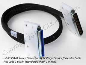 08350-60034 Service Cable